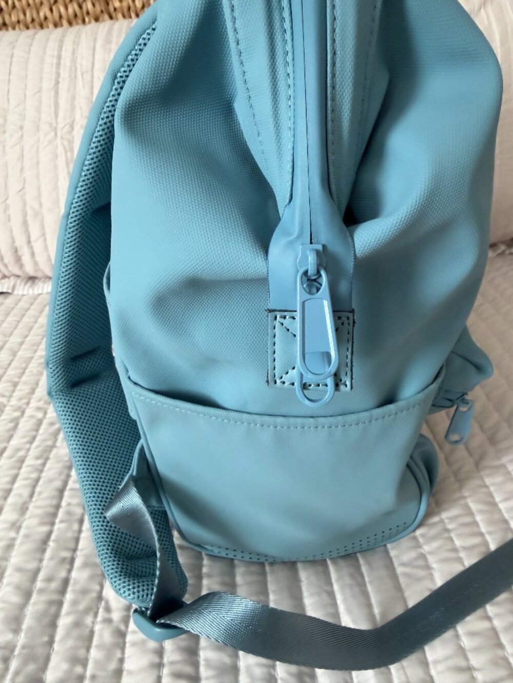 Portland Gear Cascade Standard Backpack in Sky - Picture 2 of 7